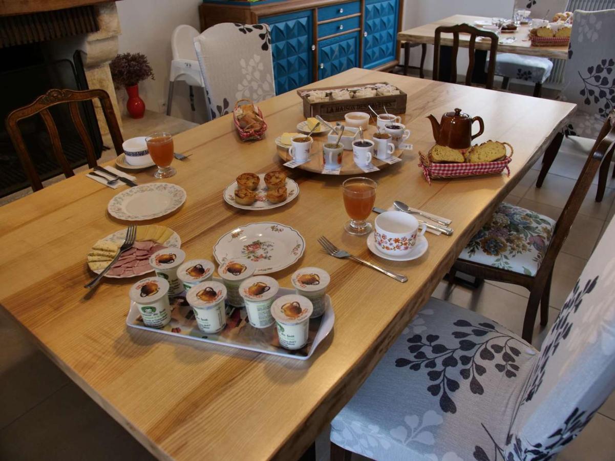 Le Nid De Val'Ry Acomodação com café da manhã Saint-Valery-sur-Somme Exterior foto