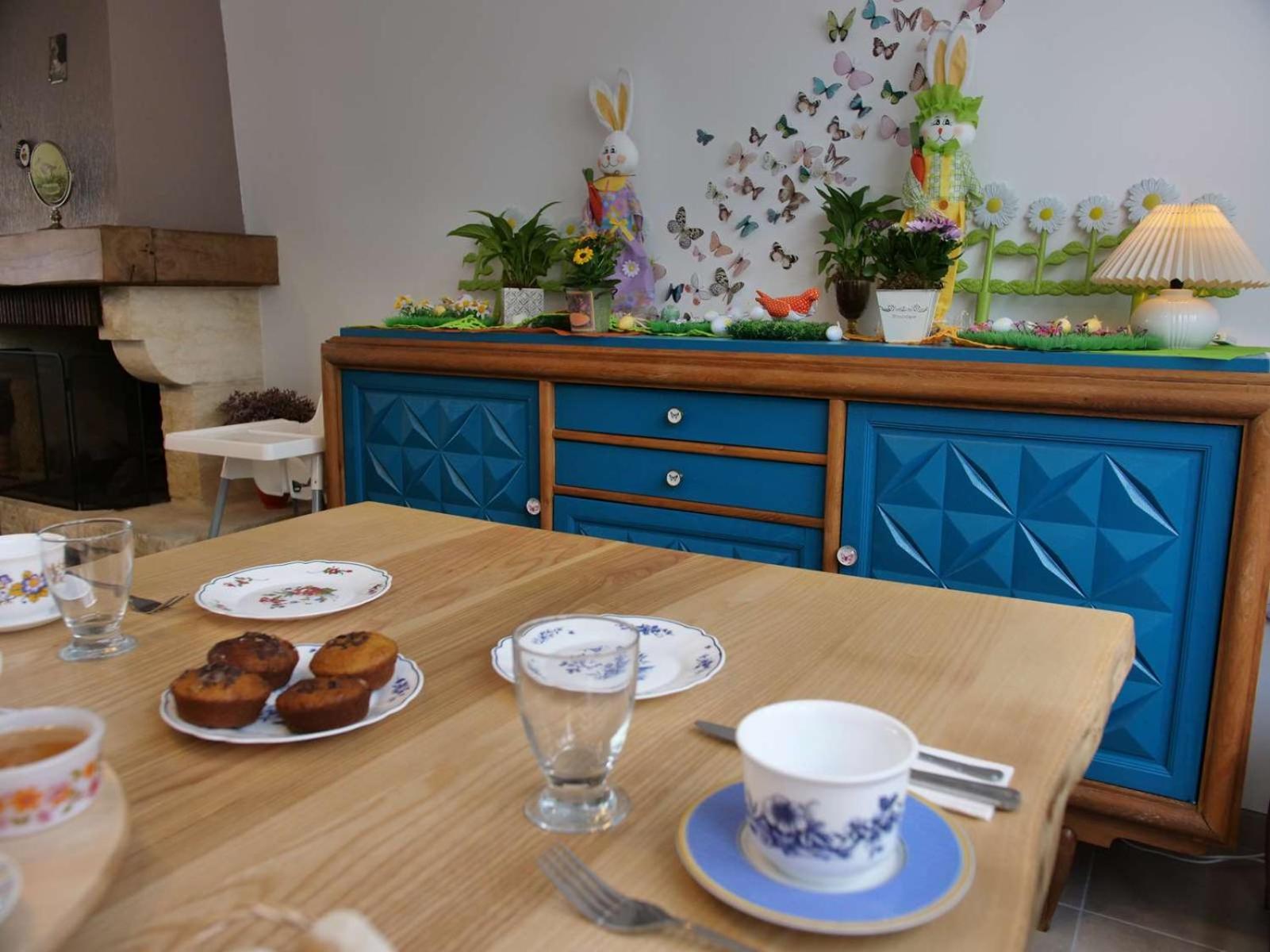 Le Nid De Val'Ry Acomodação com café da manhã Saint-Valery-sur-Somme Quarto foto