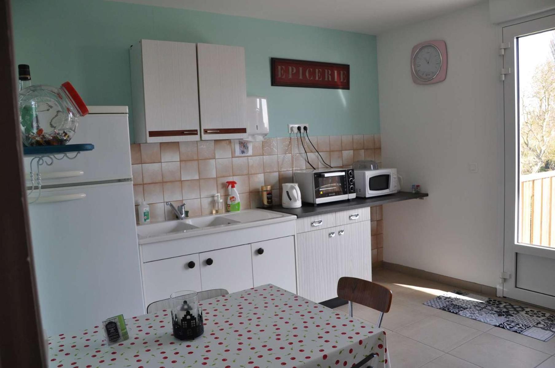 Le Nid De Val'Ry Acomodação com café da manhã Saint-Valery-sur-Somme Quarto foto