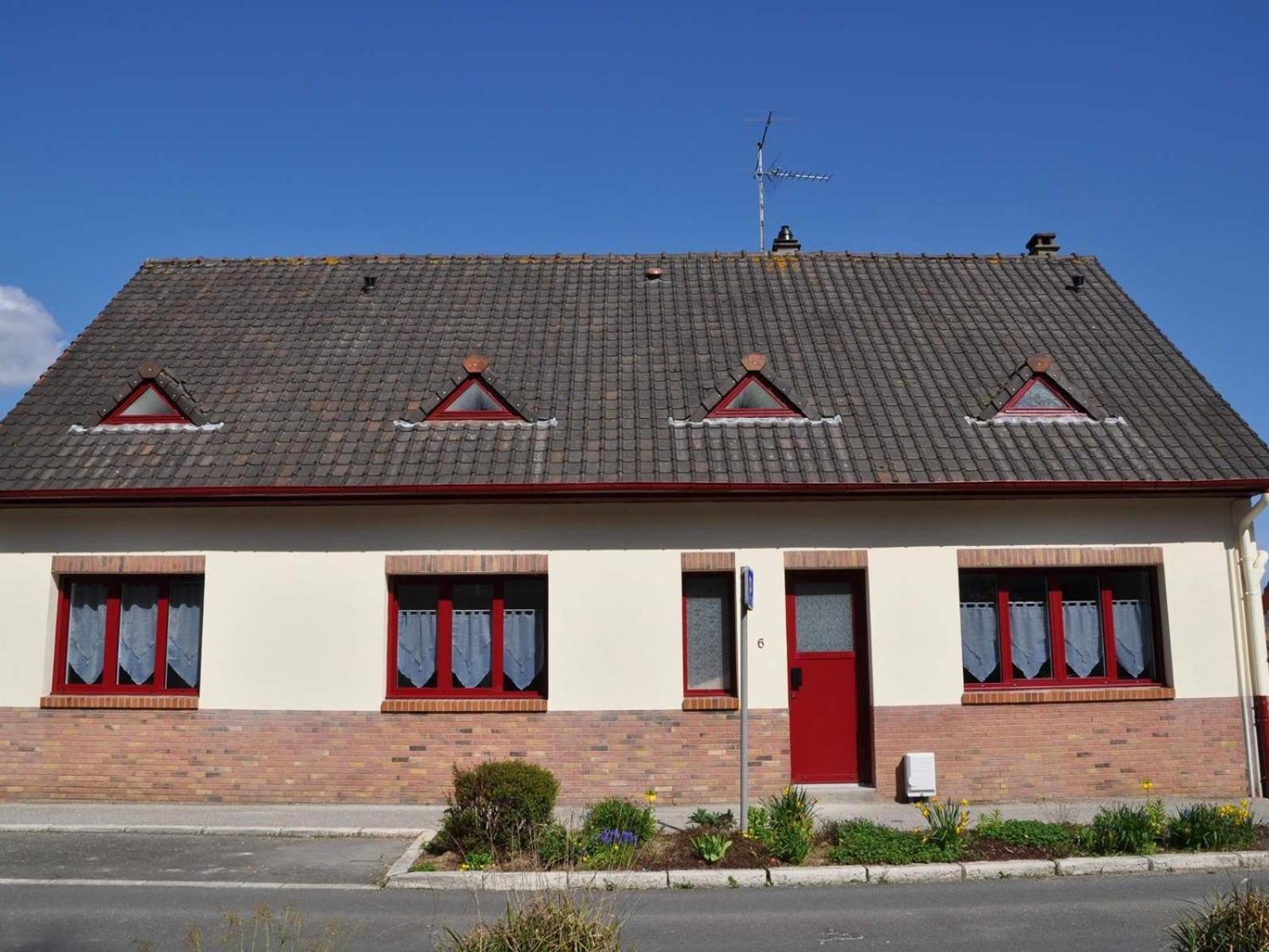Le Nid De Val'Ry Acomodação com café da manhã Saint-Valery-sur-Somme Quarto foto